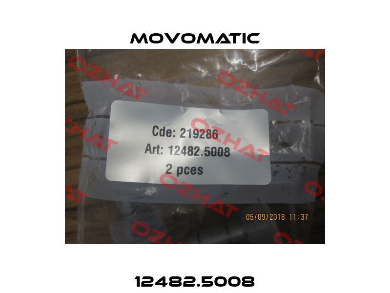 12482.5008 Movomatic
