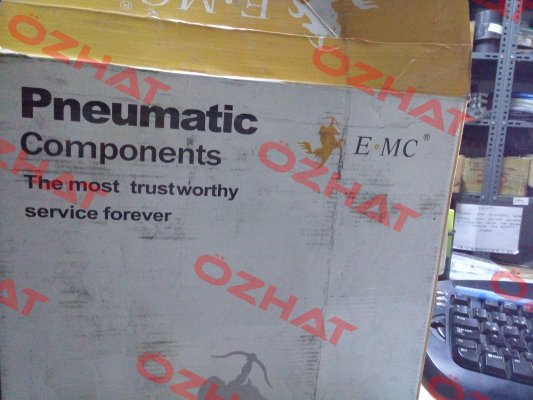 EM-EC5000-10-5 Emc