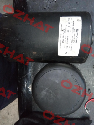 970-046-000 Bellofram