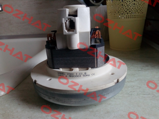 0401 A MKM3303 Domel