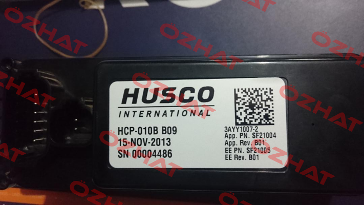 HCP-010B B09 oem Husco