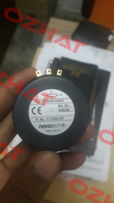 P-6530-S0001,008269 oem Novotechnik