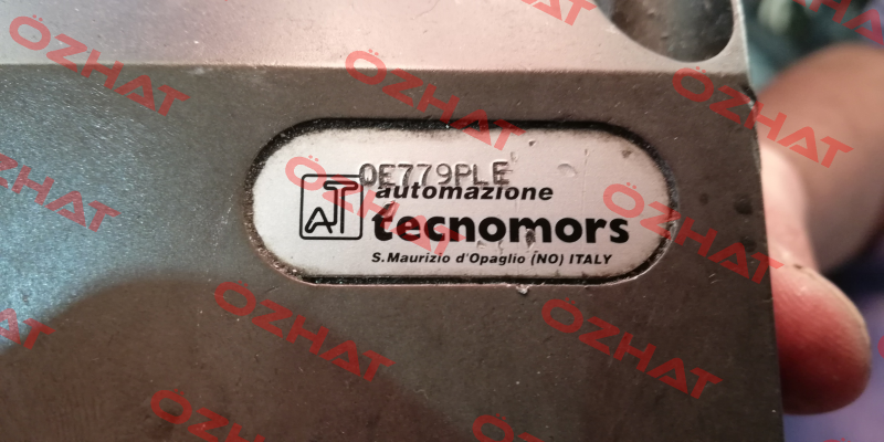 0E779PLE (OPE100) Tecnomors