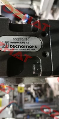 OG025A Tecnomors