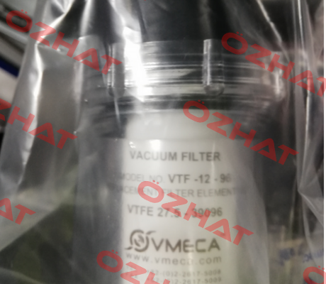 VTF12-96 Vmeca