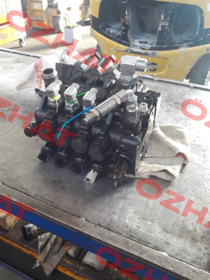 K13M071 Husco