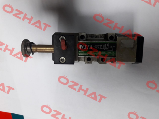SVE552100 obsolete/replacement PS110-I1-PS Vesta