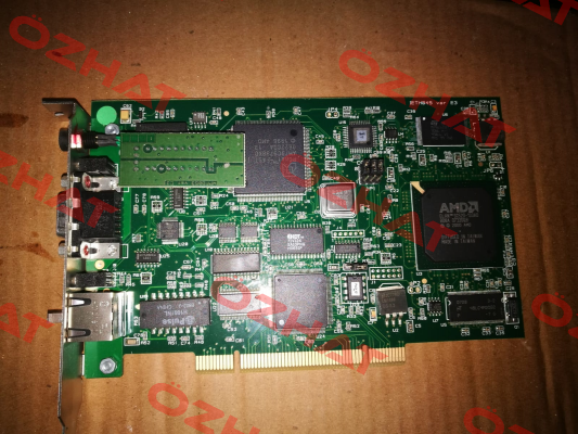 PCU1500PFB Woodhead