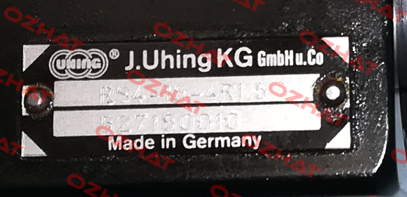 RS4-15-4R1,5 Uhing®