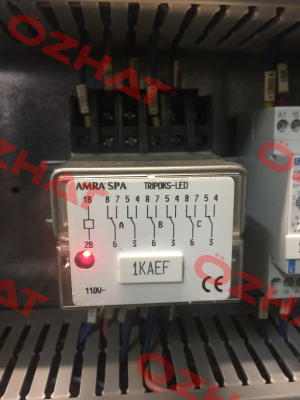 4825-0G-05 Amra SpA