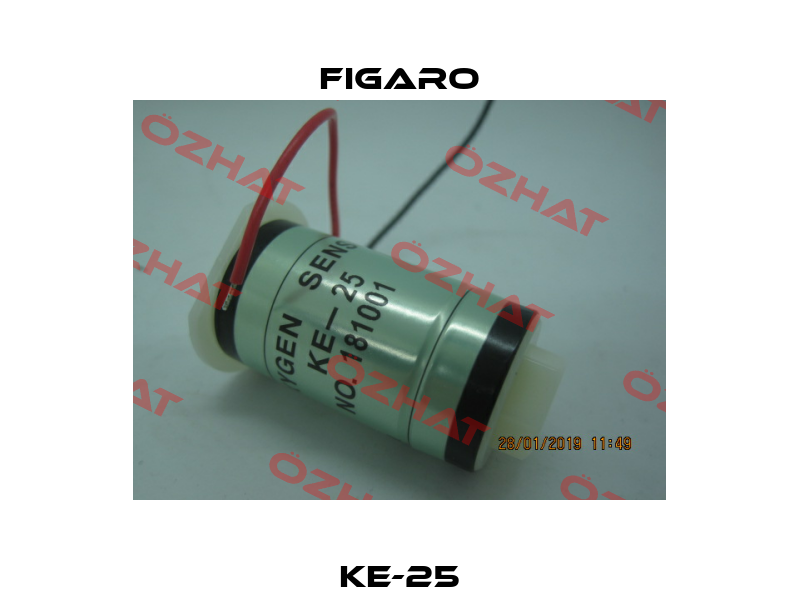 KE-25 Figaro