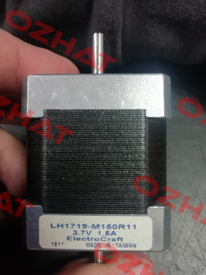 LH1719-M150R11 oem ElectroCraft