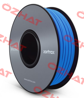 Z-ULTRAT Blue 0,8kg 1,75mm Zortrax