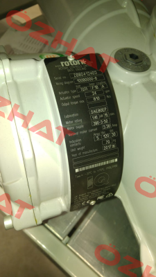 Z680412403 Rotork