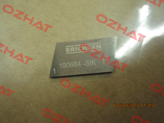 910926441 Erichsen