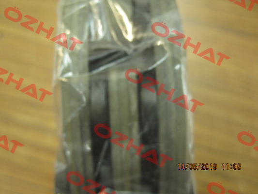 100434 ( Disc pack for size 52 CD coupling) ZERO-MAX