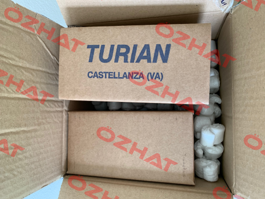 seal kit for GSN-13-7708 coupling Turian