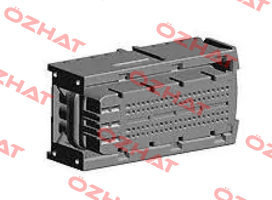 3-1355136-3 TE Connectivity (Tyco Electronics)