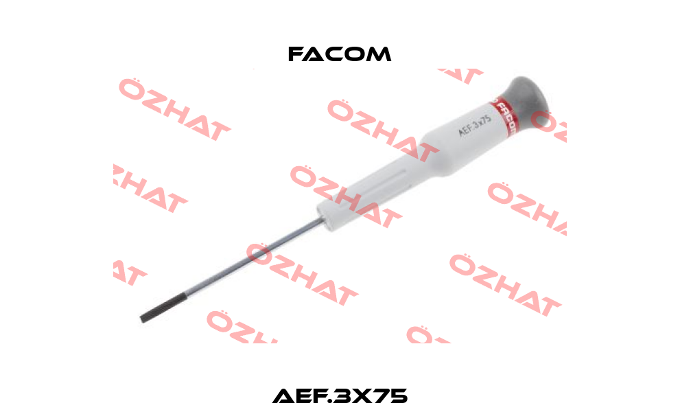 AEF.3X75 Facom