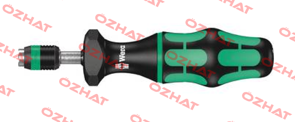 P/N: 05074774001, Type: 7432 Wera