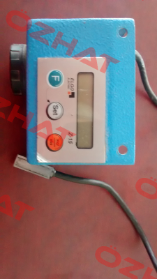 Z15  Elgo