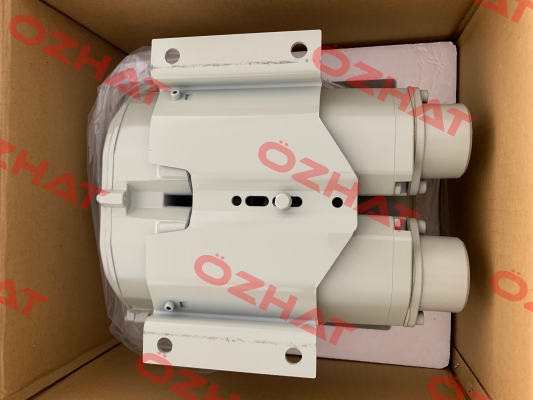 CL 50 HS kW2,2 TF MAPRO International