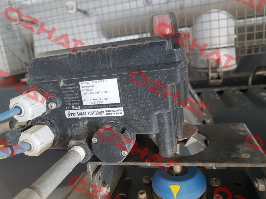 YT2500RSN5104S Ytc