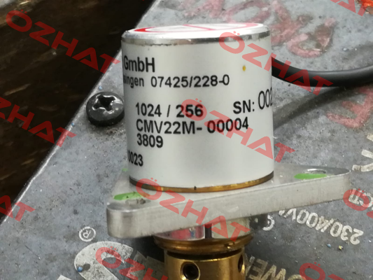 CMV22M-00004 TR Electronic