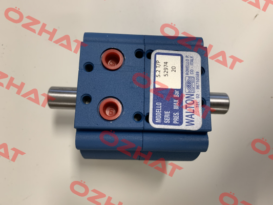 5.2 T/P WALTON