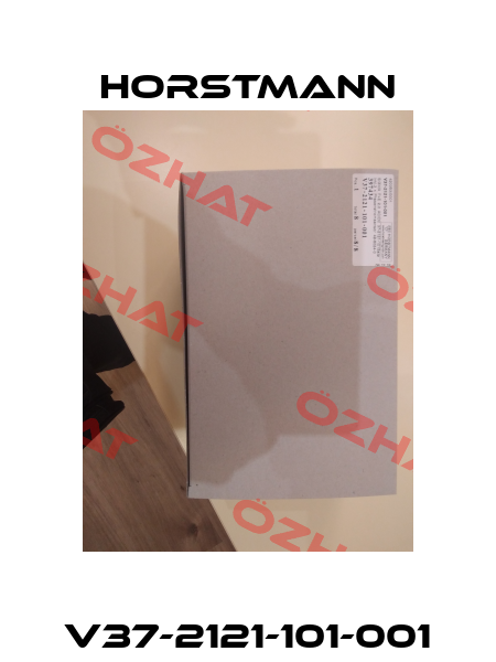 V37-2121-101-001 Horstmann