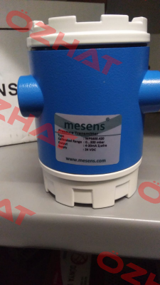 MPS600.420 Mesens