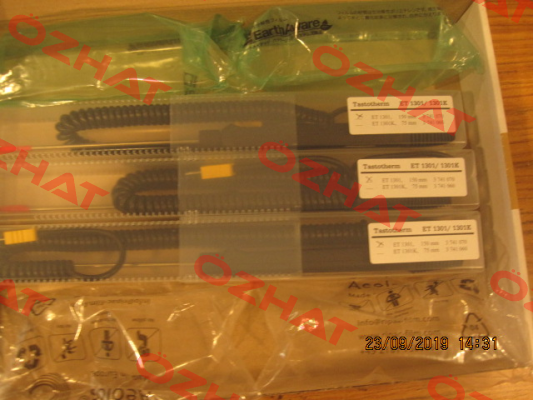 3741070/ ET 1301 L Tastotherm