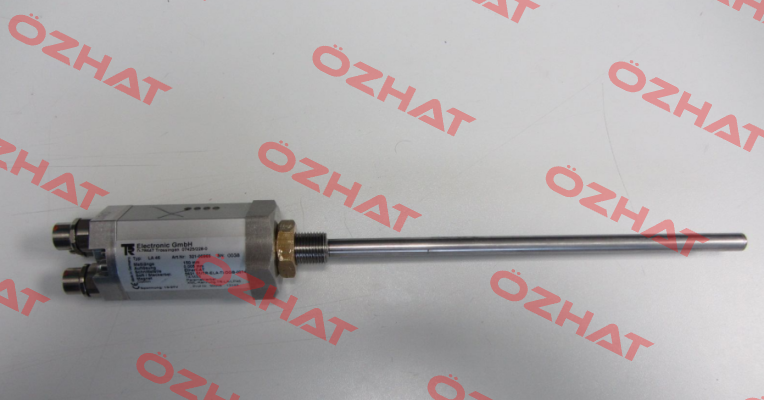 321-00969 TR Electronic