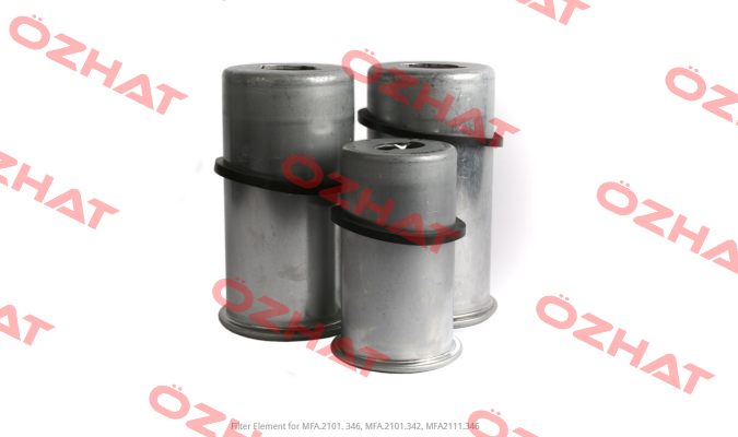 R.6121 UCC Hydraulic Filters