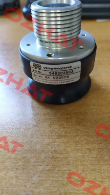 EL III-20-S-00 (549203003) Uhing®