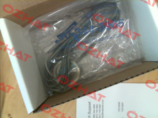 THB-2K-S Transducer Techniques