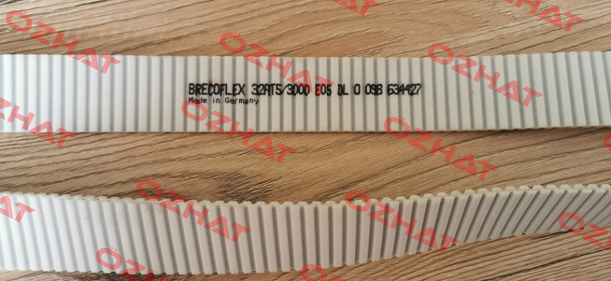 32 AT5 DL/3000 BFX Brecoflex