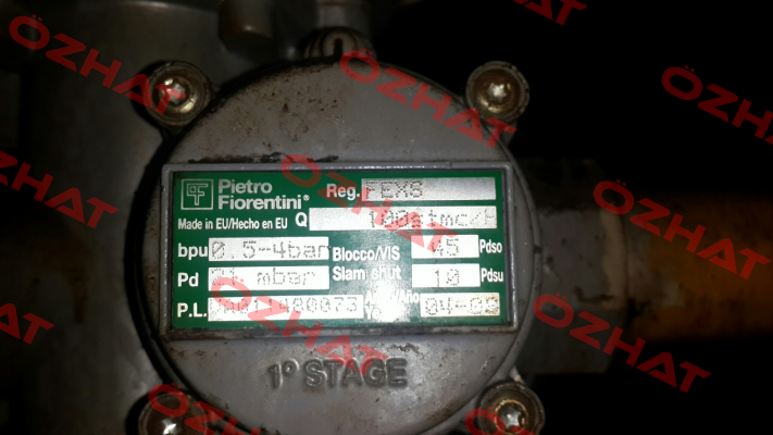 FE S  Pietro Fiorentini