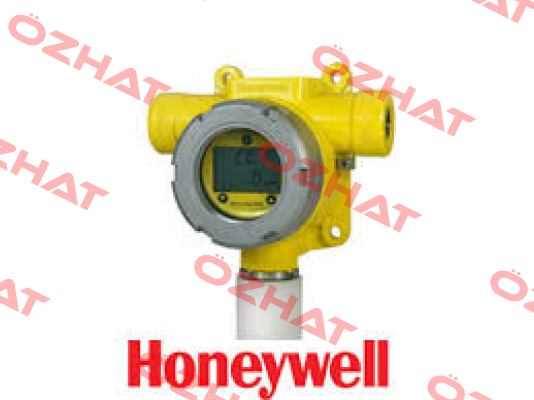 SPXCDASMO1 Honeywell