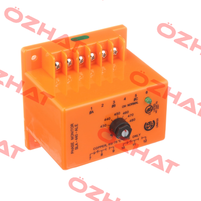 SLA-440-ALE ATC Diversified Electronics