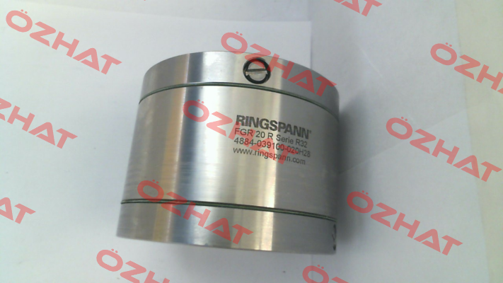 FGR 20 R A2A2 Ringspann