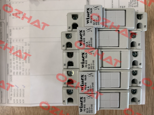 PS N10 Wimex