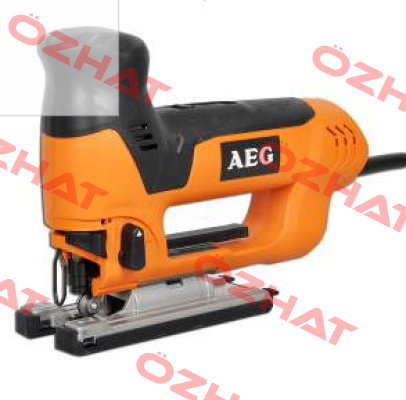 ST 800 X Art.No: 11270063  AEG