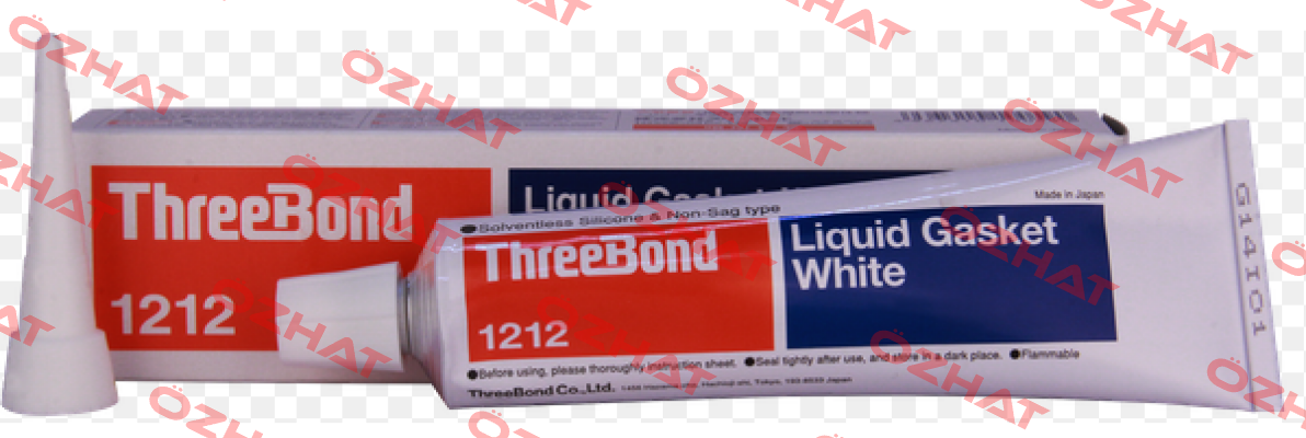 69498 Three Bond