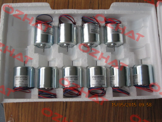 9904-120-16206 Premotec