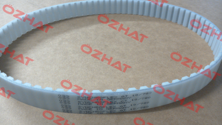 AT10 / 780 K6180-F 9/15 width: 25.00 Brecoflex