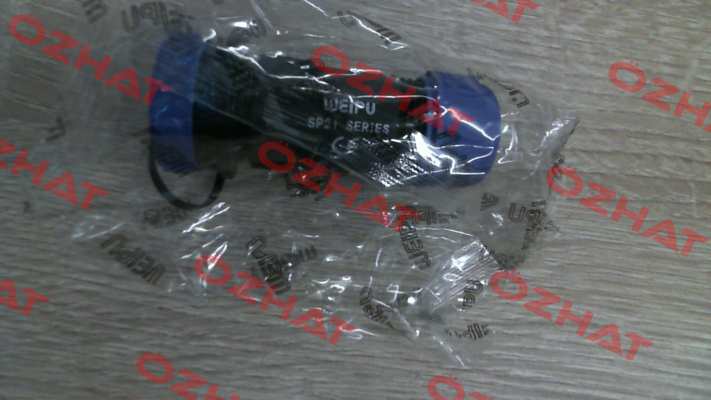 SP2111/S8II-3C Weipu