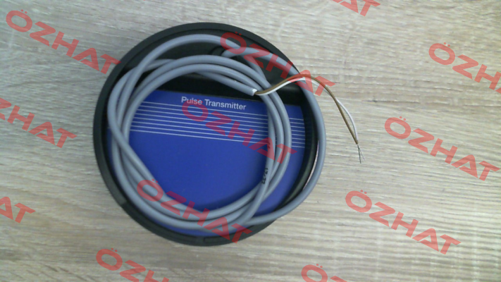 B102101 Badger Meter