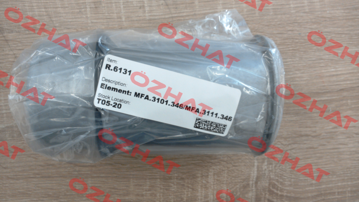 R.6131 UCC Hydraulic Filters