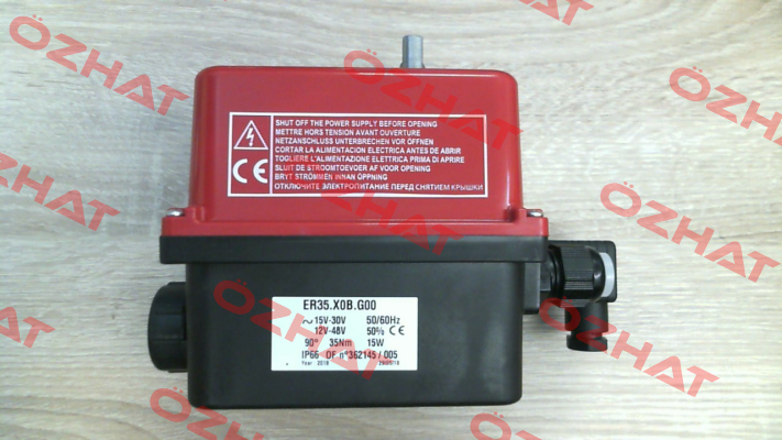 ER35.X0B.G00 Valpes